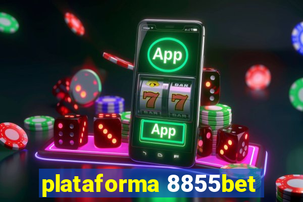 plataforma 8855bet